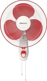 Bajaj Crest Neo 400 mm 3 Blade Wall Fan