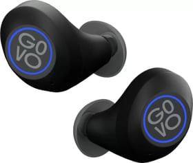 GoVo GOBUDS 410 True Wireless Earbuds