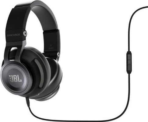 jbl headphone with mic