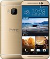 HTC One M9e