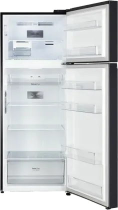 LG GL-T492MESY 466 L 2 Star Double Door Refrigerator