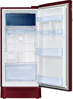 Samsung RR21A2K2XRZ 192 L 4 Star Single Door Refrigerator