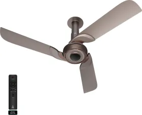 NNEX Nex Glyde A80 1200 mm 3 Blade Ceiling Fan