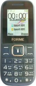 Forme N7
