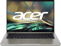 Acer Nitro AN515-57 UN.QEHSI.003 Gaming Laptop vs Acer Spin 5 SP514-51N Laptop