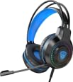 SpinBot BattleBudz H2 Wired Gaming Headphones