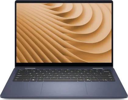 Dell 14 Plus 2-in-1 ‎LDB04255-A376BLU-PUS Laptop (AMD Ryzen AI 5 340/ 16GB/ 512GB SSD/ Win11)