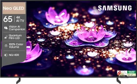Samsung QN2EH 65 inch Ultra HD 4K Smart QLED TV (QA65QN2EHAULXL)