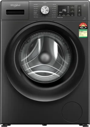 Whirlpool Xpert Care 8 Kg Fully Automatic Front Load Washing Machine