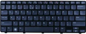 DELL INSPIRON M101Z XJT49 LAPTOP KEYBOARD