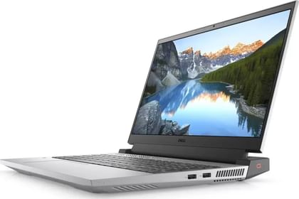 Dell G15-5515 Gaming Laptop (Ryzen 7 5800H/ 16GB/ 512GB SSD/ Win11 Home/ 6GB Graph)