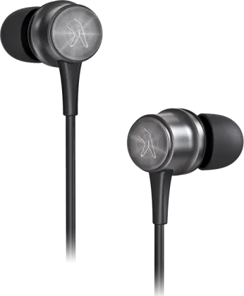 Fingers Cozy Wireless Neckband
