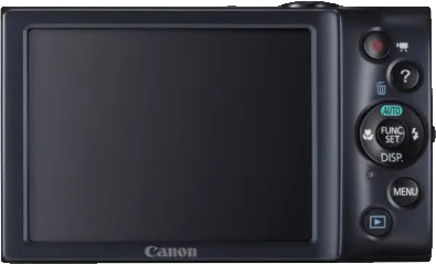 Canon PowerShot A4000 IS Point & Shoot Price in India 2025, Full