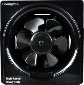 Crompton Brisk Air 150 mm 6 Blade Exhaust Fan