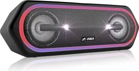 F&D W40 20 W Bluetooth Speaker