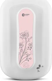 Orient Electric Calidus 5L Water Geyser