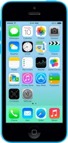 Apple iPhone 5C (32GB) (Green, Blue, Yellow, Pink and White)