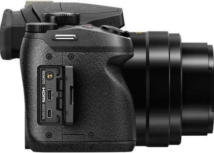 Panasonic DMC-FZ300 デジタルカメラ 4K バッテリー2個 Panasonic DMC-FZ300 デジタルカメラ 4K バッテリー2個 Panasonic