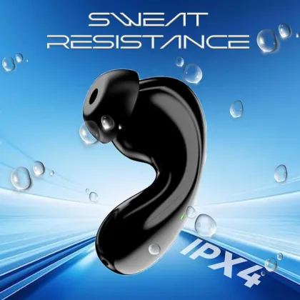 Kratos Wave True Wireless Earbuds