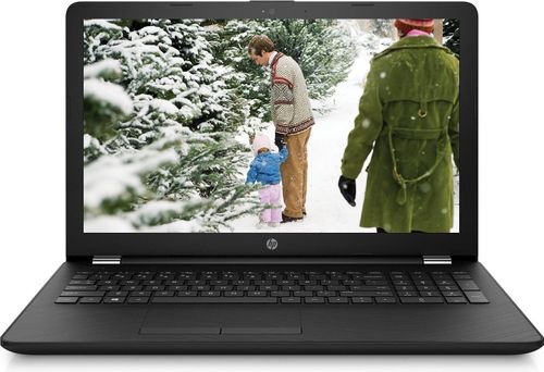 HP 15-bs654TU (3YF43PA) Laptop (7th Gen Ci3/ 4GB/ 1TB/ Win10 Home)