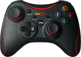 Redgear Pro Wireless Gamepad