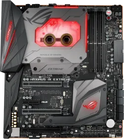 Asus ROG Maximus IX Extreme Z270 Wi-Fi Motherboard