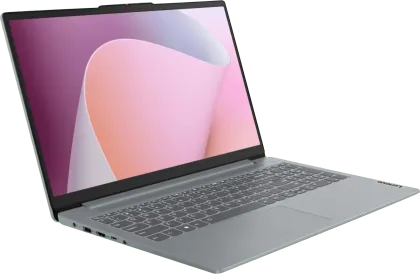 Lenovo IdeaPad Slim 3 15AMN8 82XQ00XCIN Laptop (AMD Ryzen 5 7520U/ 16GB/ 512GB SSD/ Win11 Home)