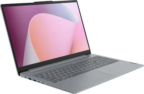 Lenovo IdeaPad Slim 3 15AMN8 82XQ00XCIN Laptop (AMD Ryzen 5 7520U/ 16GB/ 512GB SSD/ Win11 Home)