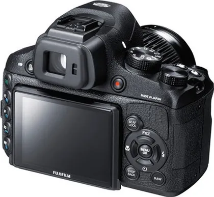 Fujifilm Finepix X-S1 Point & Shoot