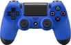 Sony Dualshock 4 Wireless Controller (For PS4) Gamepad (Wave , For PS4)