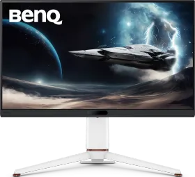 BenQ EX271U 27 inch Ultra HD 4K Gaming Monitor