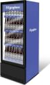 Frigoglass VG-295 285 L Single Glass Door Visi Cooler