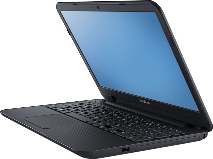 Dell Inspiron 15 3537 Laptop 4th Gen Celeron Dual Core 2gb500gb Intel Hd Graphubuntu Best 7143