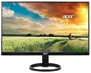 Acer R240HY Abmidx 24-inch Full HD LED Monitor