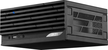 MSI PRO DP20ZA 5M Barebone Mini PC (AMD Ryzen 5600G) - image 4
