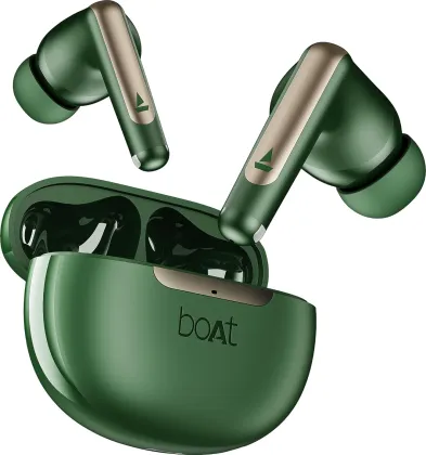 boAt Airdopes 141 Elite ANC True Wireless Earbuds