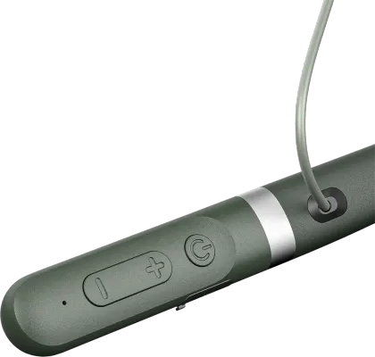 Boult Audio Curve ANC Wireless Neckband