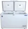 Blue Star CHFK350DGS 350 L Double Door Deep Freezer
