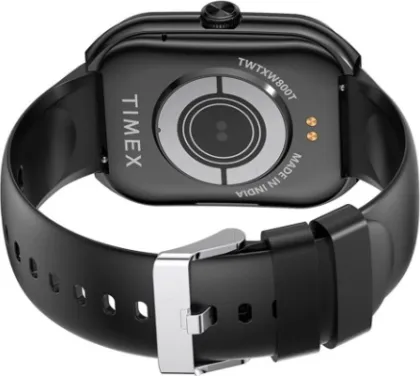 Timex ProGen Smartwatches