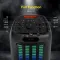 Fingers Rolling Parties 110W Bluetooth Speaker