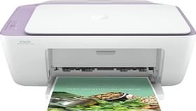 HP DeskJet Ink Advantage 2335 Multi Function Printer