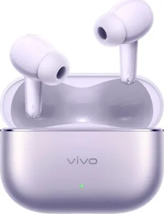 Vivo TWS 5 Pro True Wireless Earbuds