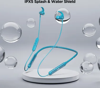 boAt Rockerz 330 Pro Wireless Neckband