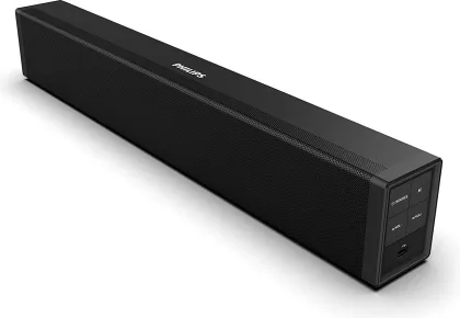 Philips HTL1020/94 20 W Soundbar - image 3