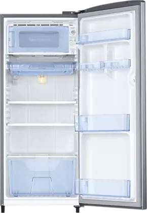 Samsung RR20C1Y23S8 183 L 3 Star Single Door Refrigerator