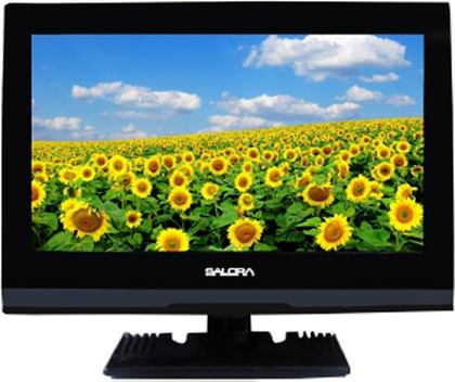 Salora SLV-1602 40.64cm (16inches) HD Ready LED TV