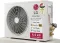 LG AS-Q18DNXE 1.5 Ton 3 Star 2026 Inverter Split AC