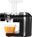 Borosil NutriRich 200W Cold Press Juicer