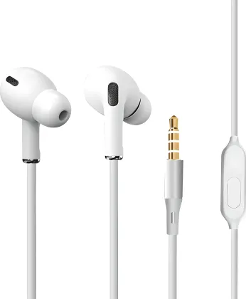 Riviera K-10 Wired Earphones