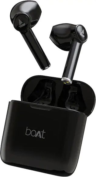 boat tws airdopes 138 bk